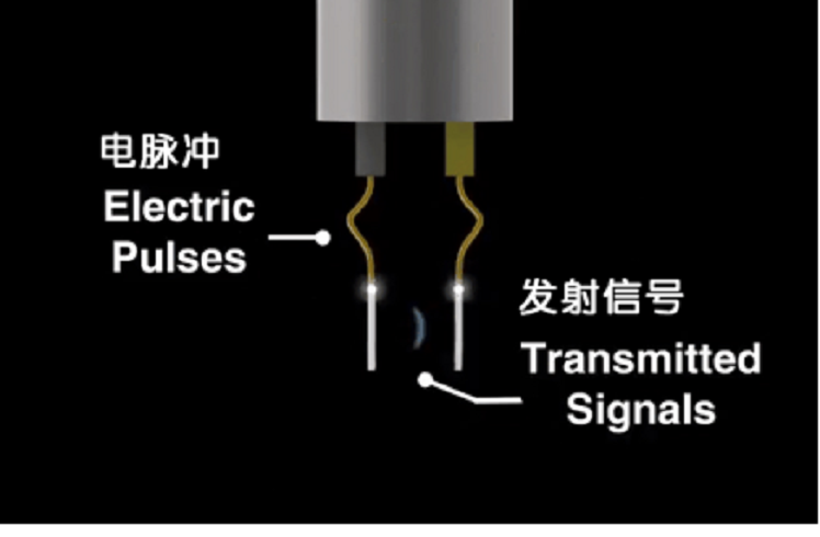侵入式超聲波液位開關，船用超聲波液位開關，陜西聲科電子超聲波液位開關 