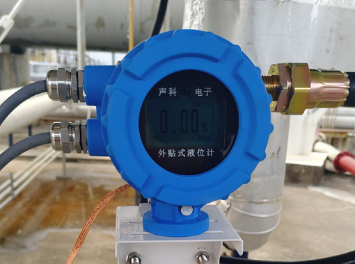 聲科電子